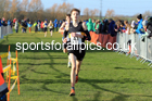 Mens under-17s 2022 Northern Cross Country Champs., Pontefract. Photo: David T. Hewitson/Sports for All Pics